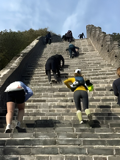 Things Trail Runners Don’t Expect About China Until They’re Here